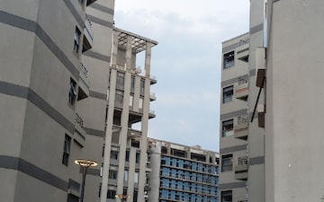 Office Space For Sale in Ocean Golden I, Tech Zone 4 Greater Noida