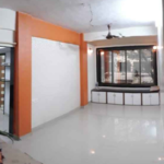 2 BHK 600 Sq.Ft. Apartment in Gurukul CHS Matunga