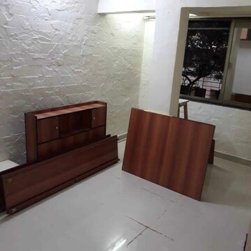 Kitchen in 2 BHK Apartment at Gurukul CHS Matunga, Geetanjali Nagar – for Rent