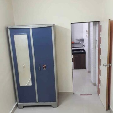 Building Lobby in 2 BHK Apartment at Gurukul CHS Matunga, Geetanjali Nagar – for Rent
