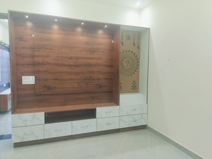 Room, patiala road 3 Bedroom 3054 Sq.Ft. Independent House In Patiala Road Zirakpur 8892887