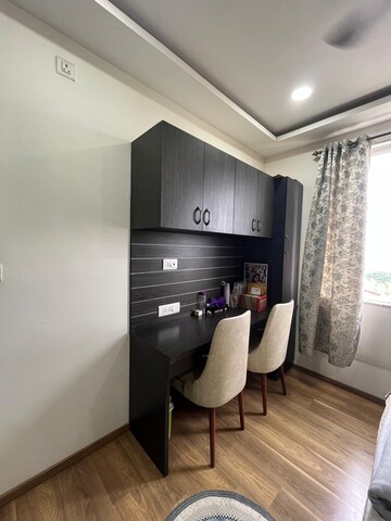 Kitchen in 2 BHK Apartment at Prestige West Woods, Binnipete – for Sale