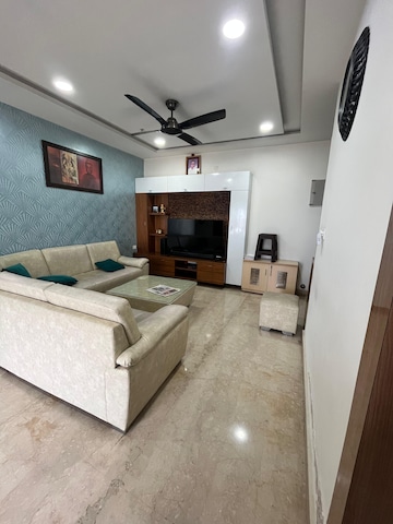 Bedroom in 2 BHK Apartment at Prestige West Woods, Binnipete – for Sale