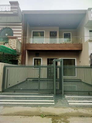 3 BHK Independent House For Sale in Patiala Road