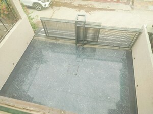 3 BHK Independent House – Exterior View View at Patiala Road - for Sale