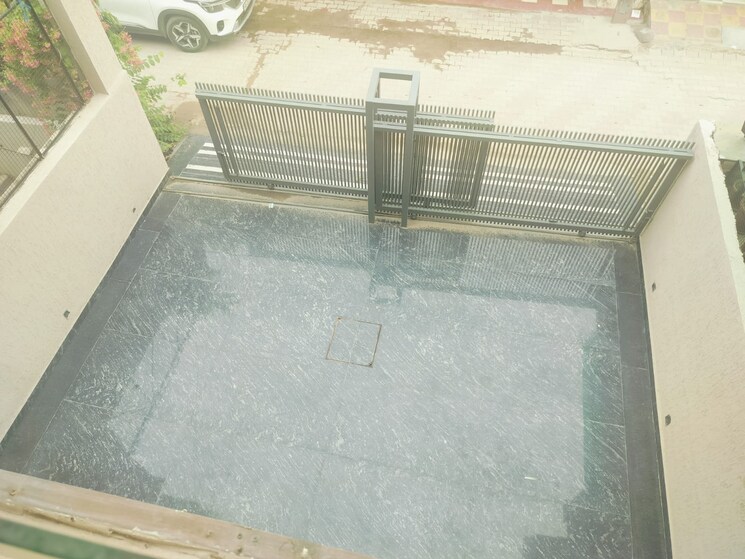 Exterior View, patiala road 3 Bedroom 3054 Sq.Ft. Independent House In Patiala Road Zirakpur 8892887