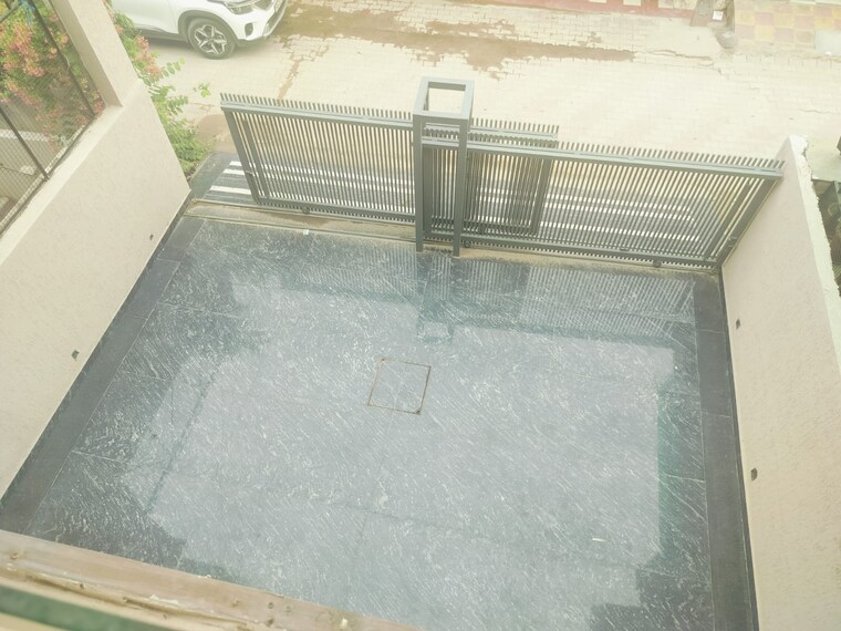 Exterior View, patiala road 3 Bedroom 3054 Sq.Ft. Independent House In Patiala Road Zirakpur 8892887