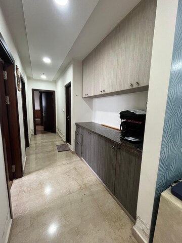 Kitchen in 2 BHK Apartment at Prestige West Woods, Binnipete – for Sale