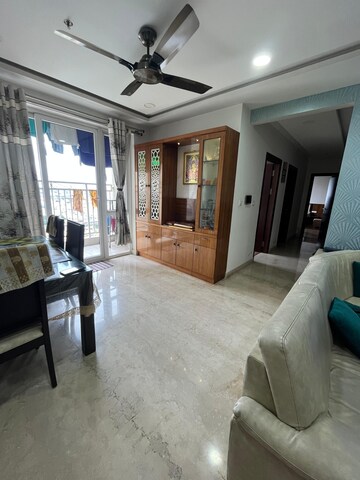 2 BHK Apartment For Sale in Prestige West Woods, Binnipete