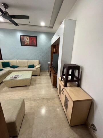 Team Area in 2 BHK Apartment at Prestige West Woods, Binnipete – for Sale
