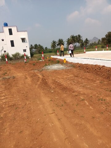  Plot For Sale in Government Hospital Road