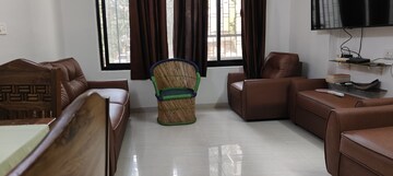 2 BHK Apartment For Rent in Sumeru CHS, Andheri West