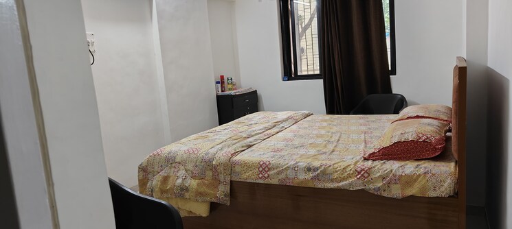 Bedroom, sumeru-chs 2 Bedroom 950 Sq.Ft. Apartment In Andheri West Mumbai 8892877