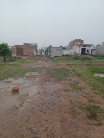  Plot – Exterior View View at Jajru - for Sale