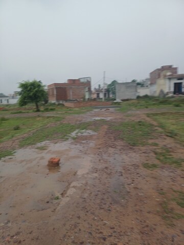  Plot – Exterior View View at Jajru - for Sale