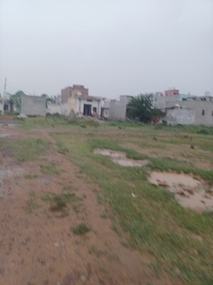  Plot – Exterior View View at Jajru - for Sale