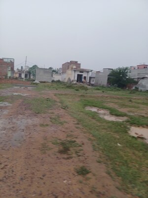  Plot – Exterior View View at Jajru - for Sale