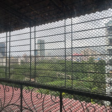 2 BHK Apartment – Exterior View View at Shivshankar Tower, Sanpada Sector 1 - for Rent