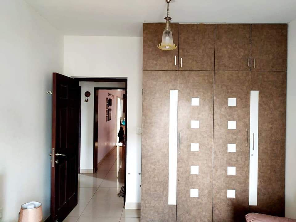 2 BHK + Pooja Room Builder Floor For Rent in Builder Floor 