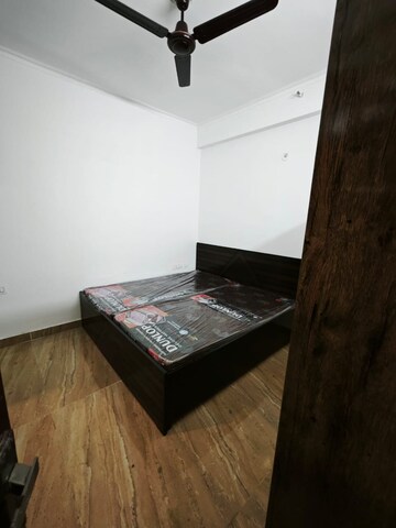 Bedroom in 2 BHK Independent House at Alpha 1 RWA, Alpha 1 Greater Noida – for Rent