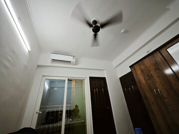 Furnished Amenities in 2 BHK Independent House at Alpha 1 RWA, Alpha 1 Greater Noida – for Rent