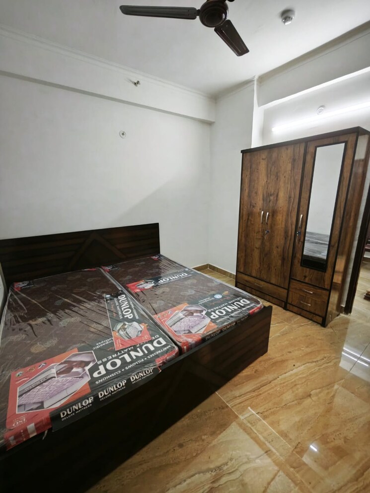 Bedroom, alpha-1-rwa 2 Bedroom 150 Sq.Ft. Independent House In Alpha 1 Greater Noida Greater Noida 8892967