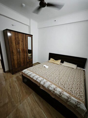 2 BHK Independent House For Rent in Alpha 1 RWA, Alpha 1 Greater Noida