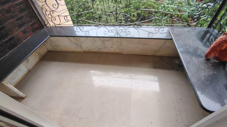 Balcony, adhiraj-gardens 2 Bedroom 1130 Sq.Ft. Apartment In Kharghar Navi Mumbai 8892866