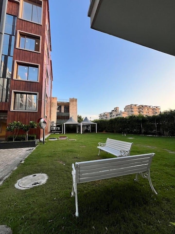 3 BHK Apartment For Sale in Prem Bansal Sapphire Court, Patiala Road