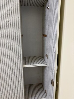 Bathroom in 2 BHK Apartment at Pyramid Heights, Sector 85 – for Sale