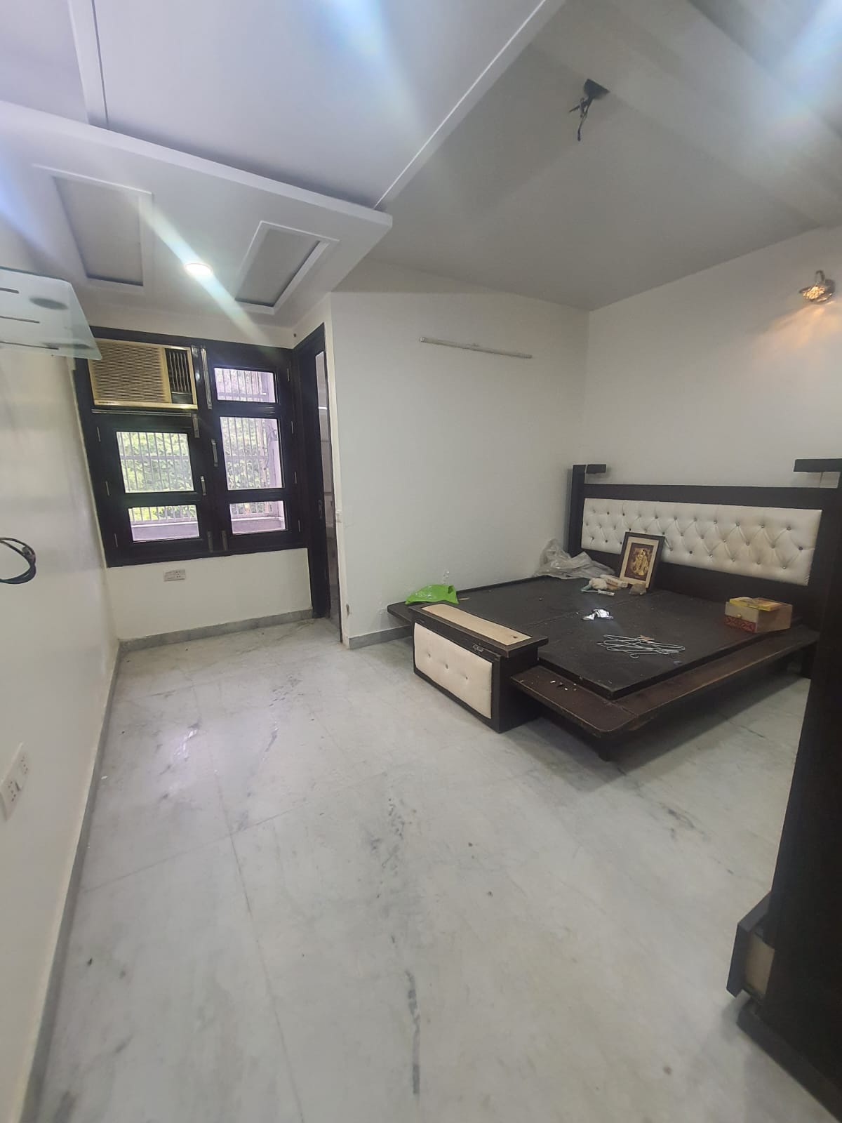 3 BHK Builder Floor For Sale in Prashant Vihar