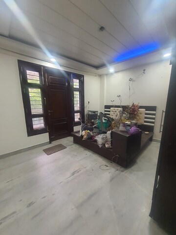Room in 3 BHK Builder Floor at Prashant Vihar – for Sale