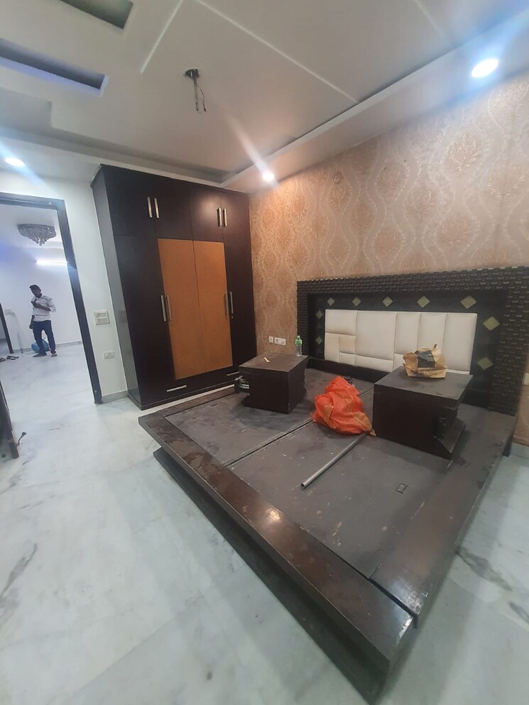 Room, prashant vihar 3 Bedroom 1350 Sq.Ft. Builder Floor In Prashant Vihar Delhi 8892881