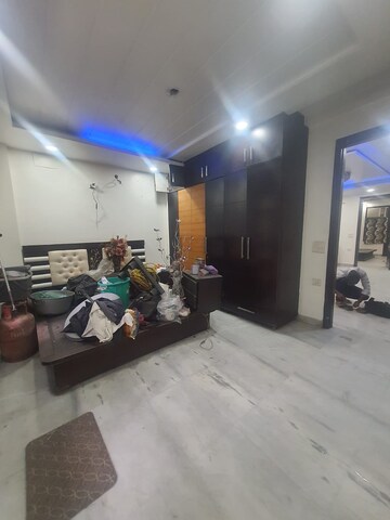 Room in 3 BHK Builder Floor at Prashant Vihar – for Sale