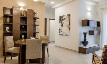 Living Room in 2 BHK Builder Floor at Himgiri Enclave, Burari – for Rent