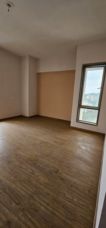 Room in 2 BHK Apartment at Jangid Galaxy, Ghodbunder Road – for Sale