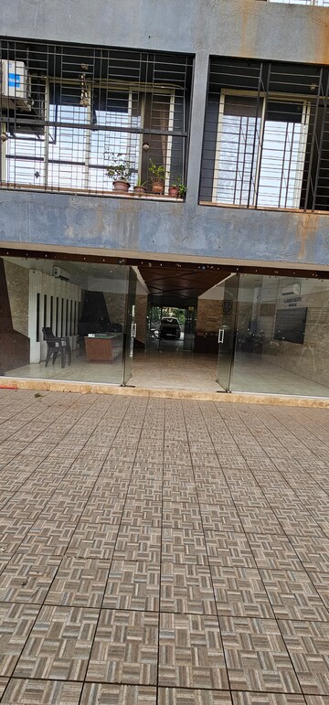 2 BHK Apartment For Sale in Jangid Galaxy, Ghodbunder Road