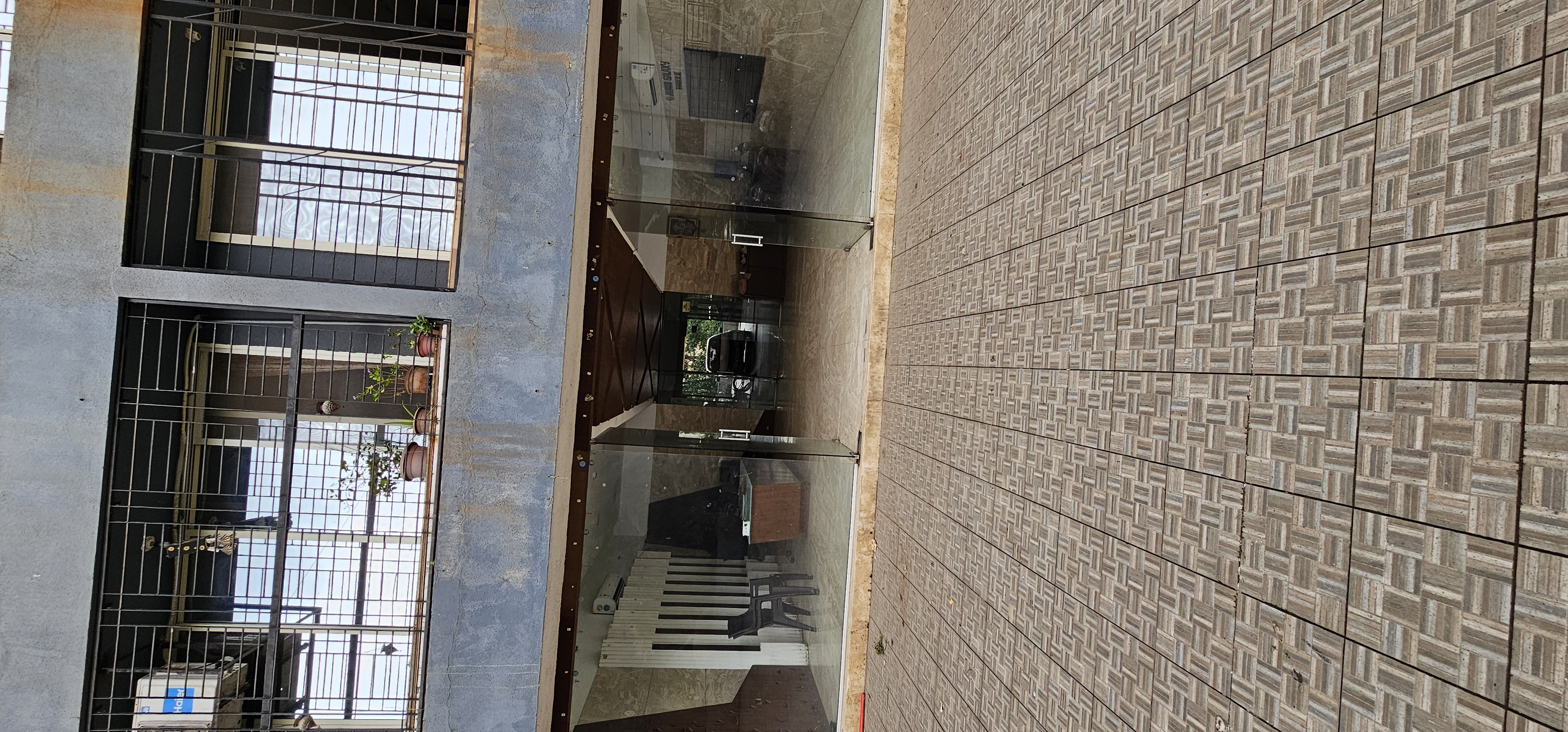 2 BHK + Pooja Room Apartment For Sale in Jangid Galaxy