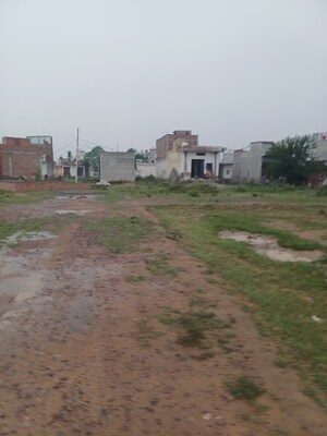  Plot For Sale in Jajru