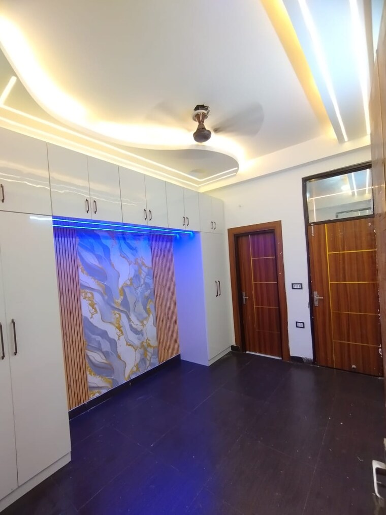 Bedroom, exotica-elegance 3 Bedroom 1850 Sq.Ft. Apartment In Vaibhav Khand Ghaziabad 8892952