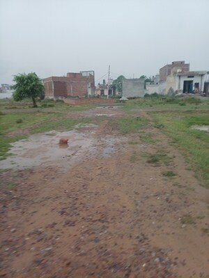  Plot – Exterior View View at Jajru - for Sale