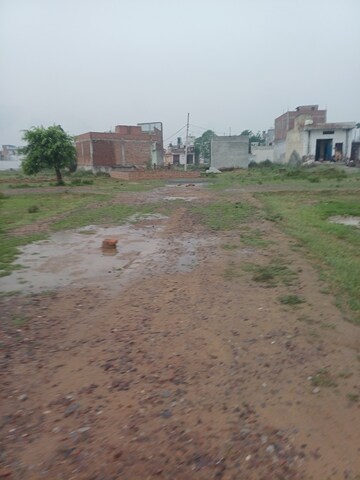  Plot – Exterior View View at Jajru - for Sale