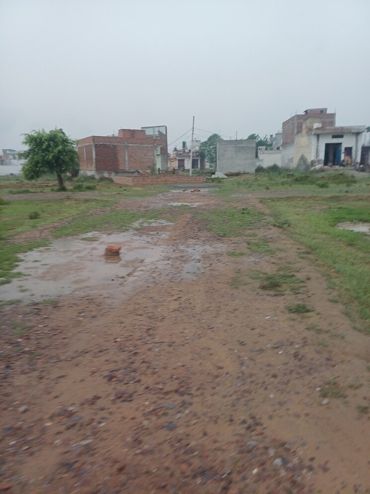 Exterior View, jajru  51 Sq.Yd. Plot In Jajru Faridabad 8892961
