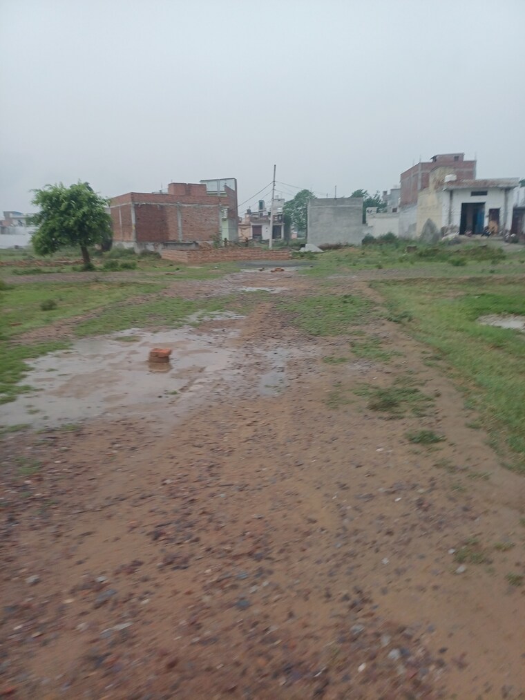 Exterior View, jajru  51 Sq.Yd. Plot In Jajru Faridabad 8892961