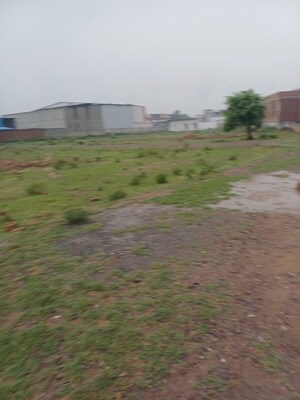  Plot – Garden View at Jajru - for Sale