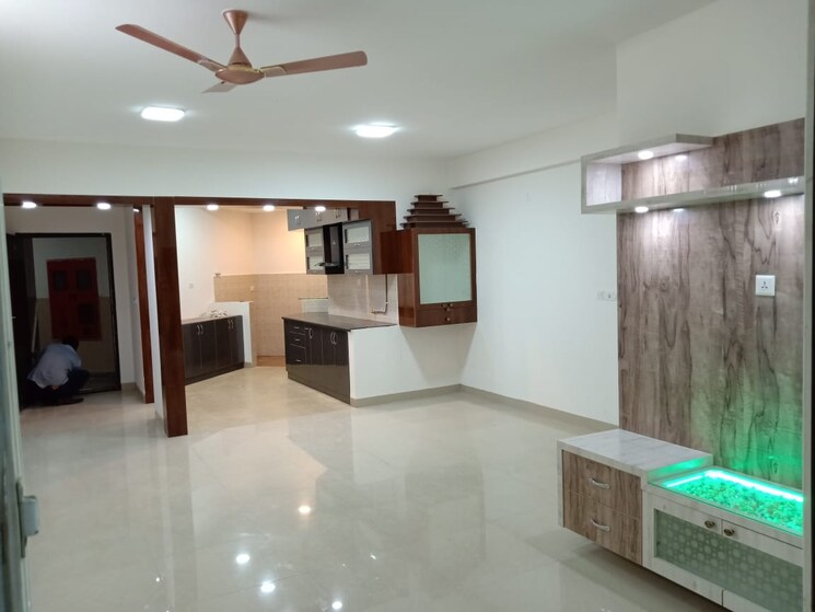 Living Room, vasathi-avante-bangalore 3 Bedroom 1621 Sq.Ft. Apartment In Hebbal Bangalore 8892960