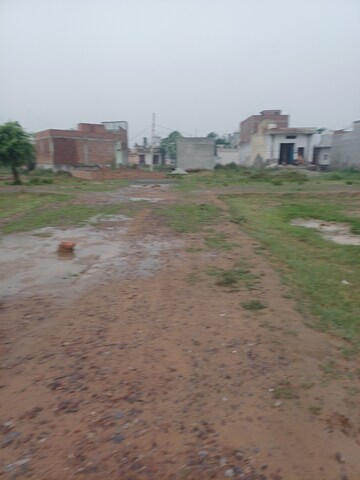  Plot – Exterior View View at Jajru - for Sale