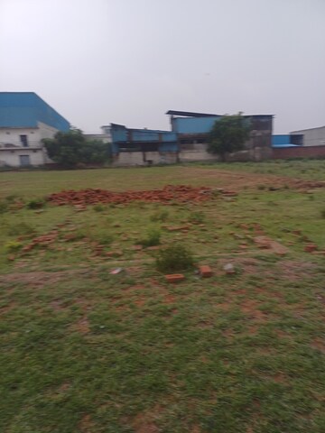  Plot – Exterior View View at Jajru - for Sale