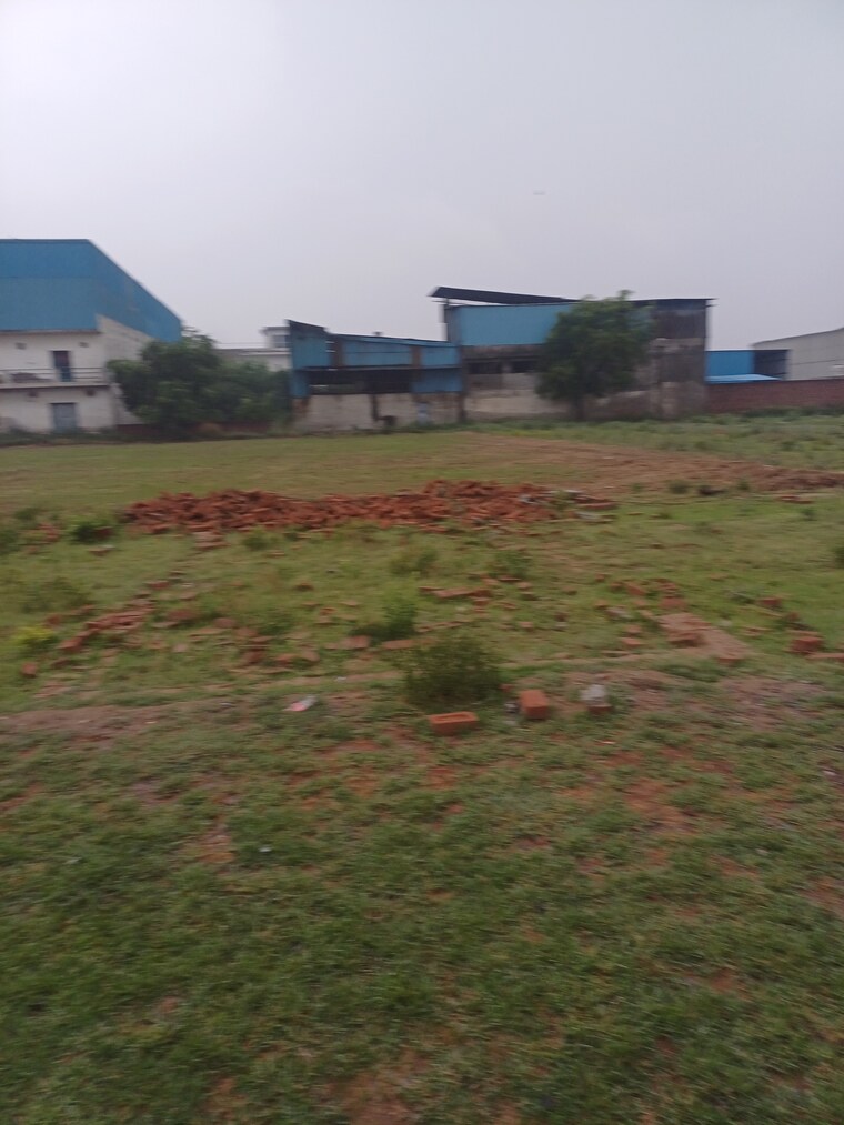 Exterior View, jajru  52 Sq.Yd. Plot In Jajru Faridabad 8893105