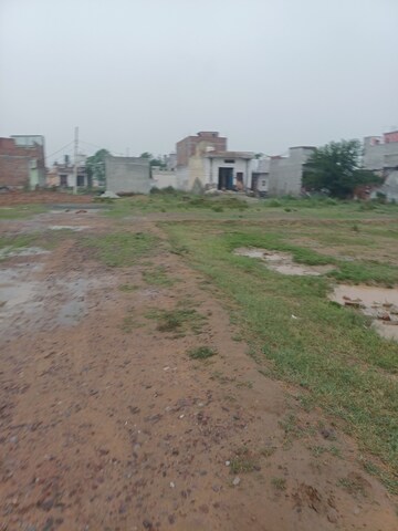  Plot – Exterior View View at Jajru - for Sale